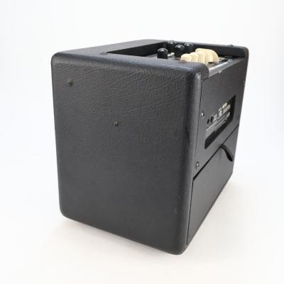 【中古】 小型ギターコンボアンプ VOX MINI3 G2 BK ギターアンプ 詳細画像