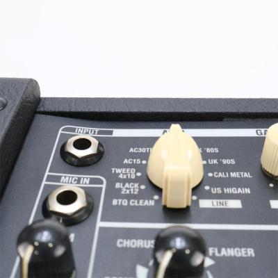 【中古】 小型ギターコンボアンプ VOX MINI3 G2 BK ギターアンプ 詳細画像