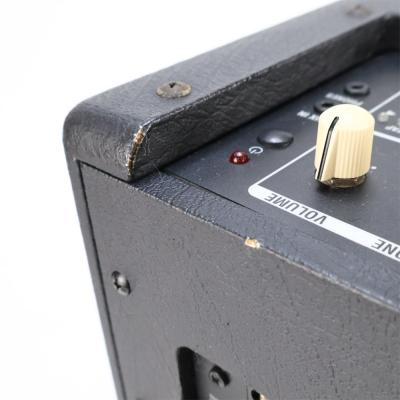 【中古】 小型ギターコンボアンプ VOX MINI3 G2 BK ギターアンプ 詳細画像