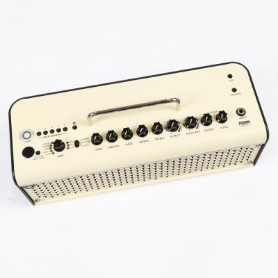 【中古】 ギターアンプ ヤマハ YAMAHA THR30II Wireless 小型ギターアンプ 本体画像 斜め