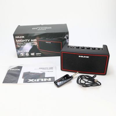 【中古】 小型ギターアンプ NUX ニューエックス Mighty Air ワイヤレス 小型ギターアンプ コンボ