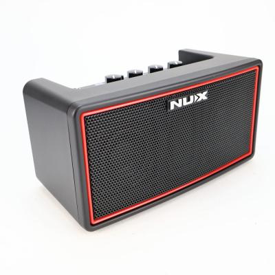【中古】 小型ギターアンプ NUX ニューエックス Mighty Air ワイヤレス 小型ギターアンプ コンボ 詳細画像