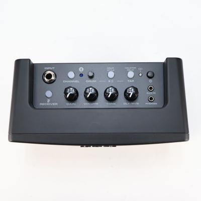 【中古】 小型ギターアンプ NUX ニューエックス Mighty Air ワイヤレス 小型ギターアンプ コンボ 詳細画像