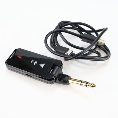 【中古】 小型ギターアンプ NUX ニューエックス Mighty Air ワイヤレス 小型ギターアンプ コンボ 詳細画像