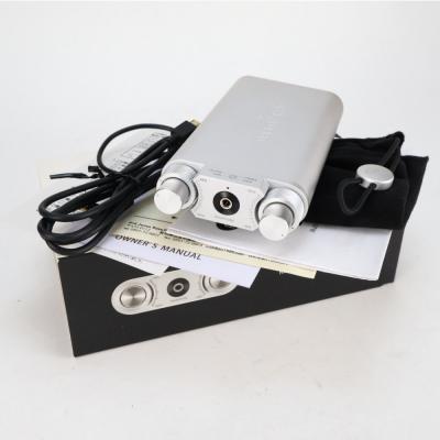 【中古】 PHIL JONES BASS BIGHEAD Pro Ver.1 モバイル・ヘッドホンアンプ ビッグヘッドプロ フィルジョーンズベース BIG HEAD