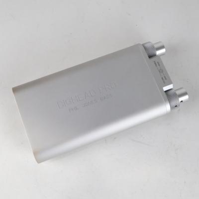 【中古】 PHIL JONES BASS BIGHEAD Pro Ver.1 モバイル・ヘッドホンアンプ ビッグヘッドプロ フィルジョーンズベース BIG HEAD トップ画像