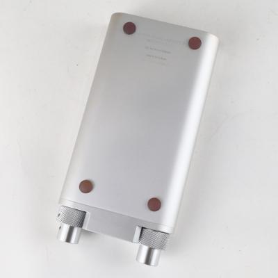 【中古】 PHIL JONES BASS BIGHEAD Pro Ver.1 モバイル・ヘッドホンアンプ ビッグヘッドプロ フィルジョーンズベース BIG HEAD ボトム画像