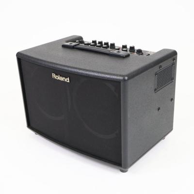 【中古】 アコギアンプ ローランド ROLAND AC-60 アコースティックギター用アンプ アコギアンプ 詳細画像