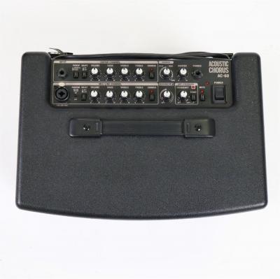 【中古】 アコギアンプ ローランド ROLAND AC-60 アコースティックギター用アンプ アコギアンプ 詳細画像