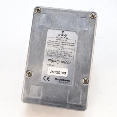 【中古】 オーバードライブ GUYATONE ODm5 ボトム画像