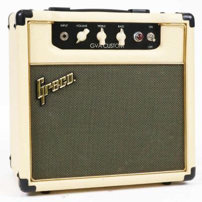 【中古】 ギターアンプ GRECO グレコ GVA CUSTOM コンボアンプ