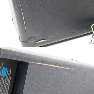【中古】 ベースコンボアンプ MARSHALL マーシャル MB15 傷