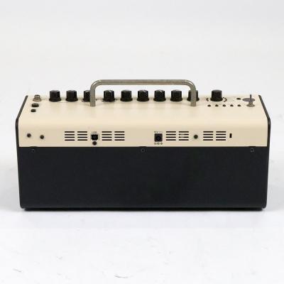 【中古】 コンパクトギターアンプ YAMAHA THR10 小型アンプ 背面
