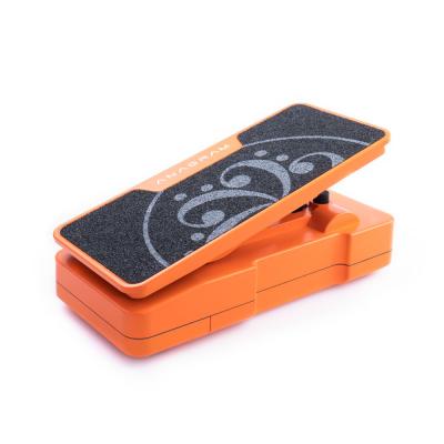 Darkglass Electronics Anagram Press エクスプレッションペダル ダークグラス アナグラムプレス 側面