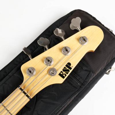【中古】エレキベース ESP AP-200 Natural M アクティブEQ搭載 ヘッド画像