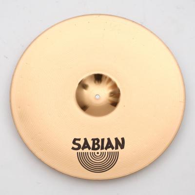 【中古】 ライドシンバル セイビアン SABIAN B8 Ride 20インチ 裏面画像