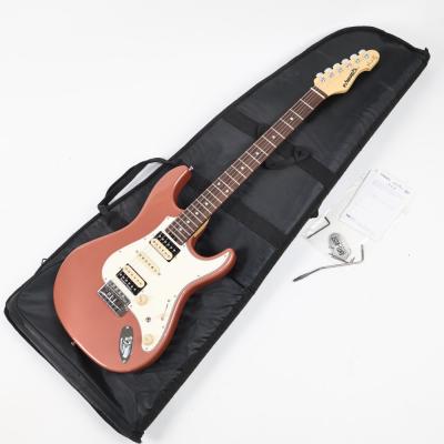 【中古】 EDWARDS エドワーズ E-SN-190MF 2017年製 藤岡幹大モデル エレキギター