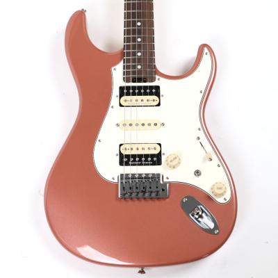 【中古】 EDWARDS エドワーズ E-SN-190MF 2017年製 藤岡幹大モデル エレキギター 詳細画像