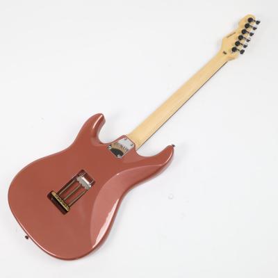 【中古】 EDWARDS エドワーズ E-SN-190MF 2017年製 藤岡幹大モデル エレキギター 詳細画像