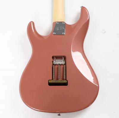 【中古】 EDWARDS エドワーズ E-SN-190MF 2017年製 藤岡幹大モデル エレキギター 詳細画像