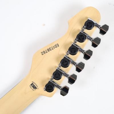 【中古】 EDWARDS エドワーズ E-SN-190MF 2017年製 藤岡幹大モデル エレキギター 詳細画像