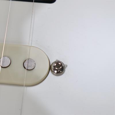 【中古】 EDWARDS エドワーズ E-SN-190MF 2017年製 藤岡幹大モデル エレキギター 詳細画像