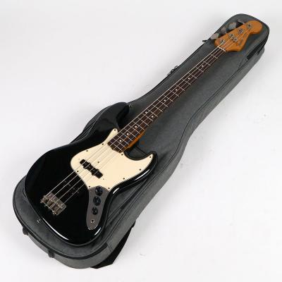 【中古】 エレキギター FENDER JAPAN JB62-75 Black JVシリアル 1982年製 ジャズベース