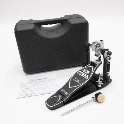 【中古】 ドラムペダル タマ TAMA HP900P Iron Cobra Power Glide ドラムペダル