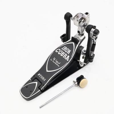 【中古】 ドラムペダル タマ TAMA HP900P Iron Cobra Power Glide ドラムペダル 詳細画像