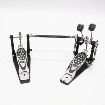 【中古】 ドラムツインペダル パール Pearl P-122TW ツインペダル ドラムペダル
