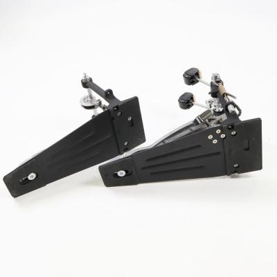 【中古】 ドラムツインペダル パール Pearl P-122TW ツインペダル ドラムペダル 詳細画像
