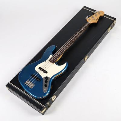 【中古】 エレキベース Navigator by ESP N-JB-280LTD LPB ナビゲイター ジャズベースタイプ