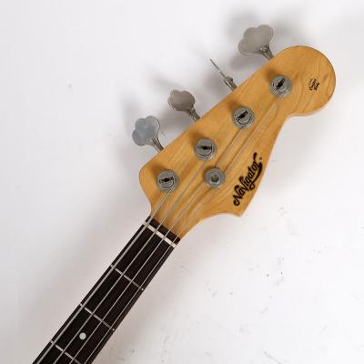 【中古】 エレキベース Navigator by ESP N-JB-280LTD LPB ナビゲイター ジャズベースタイプ ヘッド