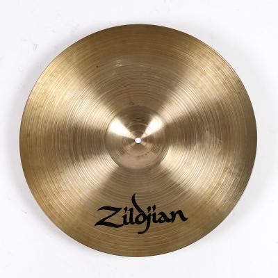 【中古】 ライドシンバル ジルジャン ZILDJIAN A Zildjian PING RIDE 20インチ ライドシンバル 裏面