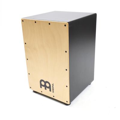 【中古】 カホン マイネル MEINL MCAJ100BK-MA+ Headlinerシリーズ スネアカホン 詳細画像