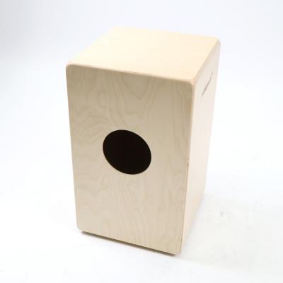 【中古】 カホン シュラグヴェルク Schlagwerk Percussion SR-CP550 AGILE BASE 詳細画像