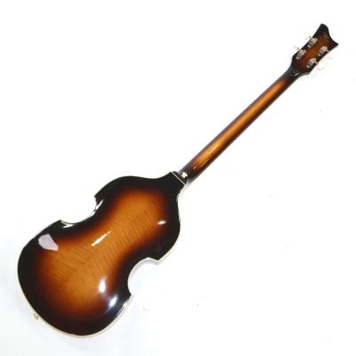 【中古】 バイオリンベース Hofner ヘフナー 500/1 1980s エレキベース 詳細画像