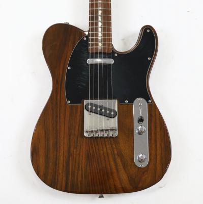 【中古】 エレキギター Fender Japan TL69-98 ALL ROSE Telecaster 1985年-1986年 Aシリアル フェンダージャパン オールローズテレキャスター 詳細画像