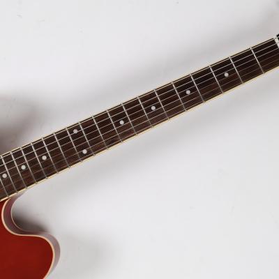 【中古】 Epiphone エピフォン ES-335-IG 2011年製 エレキギター 指板