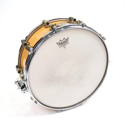 【中古】 スネアドラム ヤマハ YAMAHA MSD0105 Maple Custom 14x5.5 スネアドラム Made in Japan 詳細画像