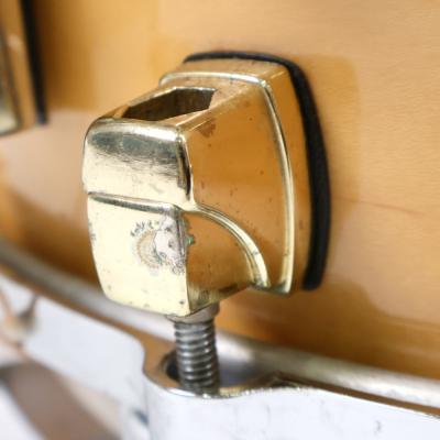 【中古】 スネアドラム ヤマハ YAMAHA MSD0105 Maple Custom 14x5.5 スネアドラム Made in Japan 詳細画像