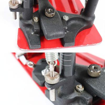 【中古】 ドラムペダル DW DW-5000AD2 アクセレーターカム採用 傷