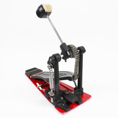 【中古】 ドラムペダル DW DW-5000AD2 アクセレーターカム採用 本体画像 斜め