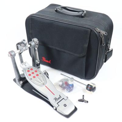 【中古】 ドラムペダル パール Pearl P-2050C ELIMINATOR REDLINE キックペダル