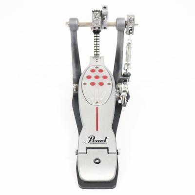 【中古】 ドラムペダル パール Pearl P-2050C ELIMINATOR REDLINE キックペダル ペダル