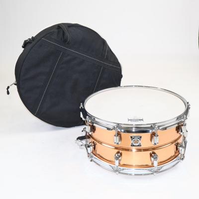 【中古】 スネアドラム ヤマハ YAMAHA SD6465 COPPER 14x6.5 日本製 Made in Japan