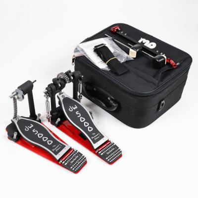 【中古】 ドラムツインペダル DW DW-5002AD4 Delta4