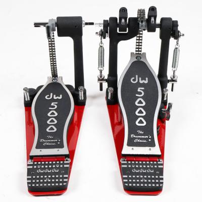【中古】 ドラムツインペダル DW DW-5002AD4 Delta4 ペダル