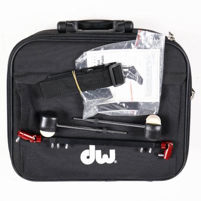 【中古】 ドラムツインペダル DW DW-5002AD4 Delta4 付属品画像