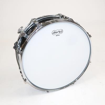 【中古】 スネアドラム ラディック Ludwig LM404 Acrolite BLACK 14×5 詳細画像